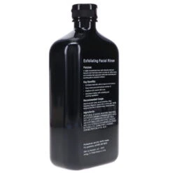 Simple REVISON Skincare Exfoliating Facial Rinse 16 Oz 16 Simple REVISON Skincare Exfoliating Facial Rinse 16 Oz -Personal Care Shop 1418041.04 2