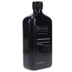 Simple REVISON Skincare Exfoliating Facial Rinse 16 Oz 12 Simple REVISON Skincare Exfoliating Facial Rinse 16 Oz -Personal Care Shop 1418041.08 2