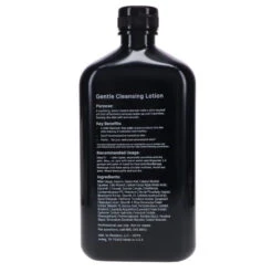 Simple REVISON Skincare Gentle Cleansing Lotion 16 Oz -Personal Care Shop 1418043.05 2