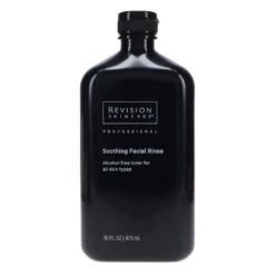 Simple REVISON Skincare Soothing Facial Rinse 16 Oz -Personal Care Shop 1418051.01 2