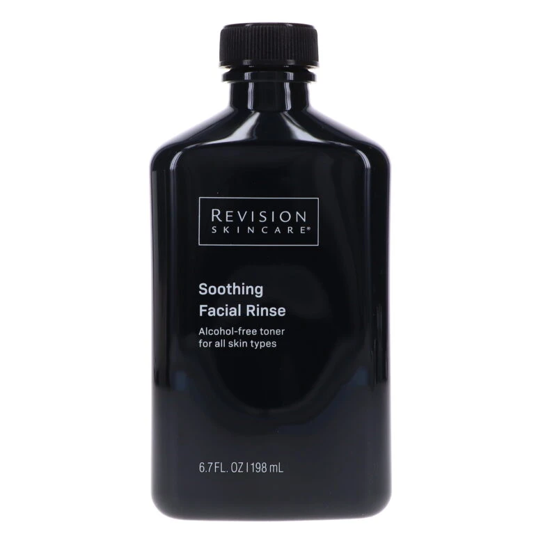 Simple REVISON Skincare Soothing Facial Rinse 6.7 Oz 5 Simple REVISON Skincare Soothing Facial Rinse 6.7 Oz - Image 3