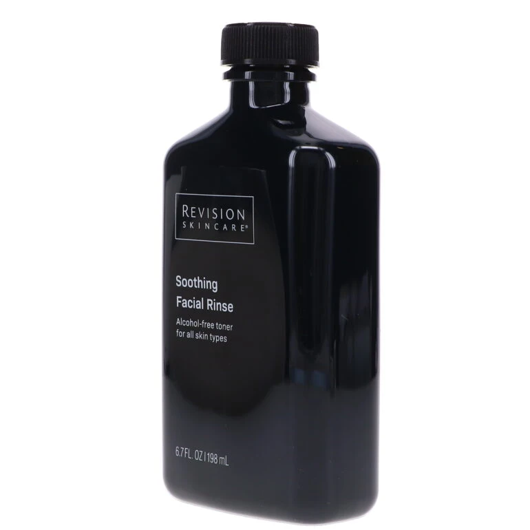 Simple REVISON Skincare Soothing Facial Rinse 6.7 Oz 4 Simple REVISON Skincare Soothing Facial Rinse 6.7 Oz - Image 2