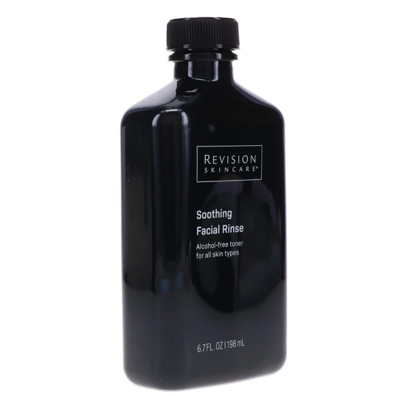 Simple REVISON Skincare Soothing Facial Rinse 6.7 Oz 9 Simple REVISON Skincare Soothing Facial Rinse 6.7 Oz - Image 7