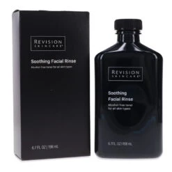 Simple REVISON Skincare Soothing Facial Rinse 6.7 Oz 17 Simple REVISON Skincare Soothing Facial Rinse 6.7 Oz -Personal Care Shop 1418073.07 2
