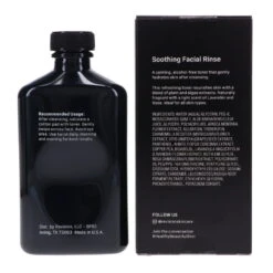 Simple REVISON Skincare Soothing Facial Rinse 6.7 Oz 13 Simple REVISON Skincare Soothing Facial Rinse 6.7 Oz -Personal Care Shop 1418073.08 2