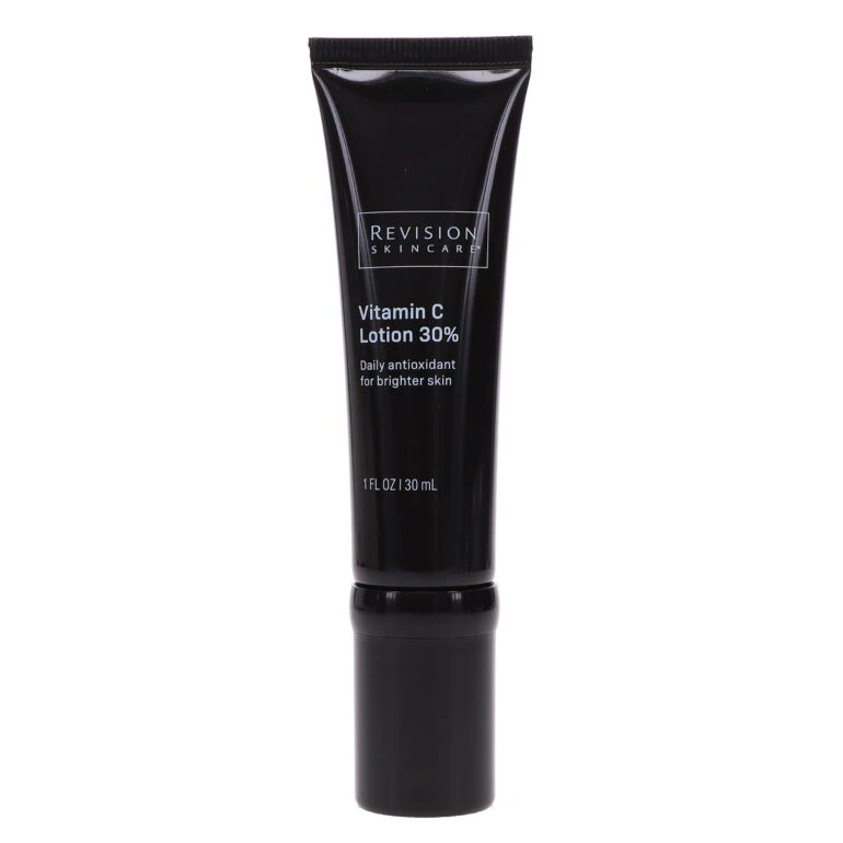 Simple REVISION Skincare Vitamin C Lotion 30% 1 Oz 7 Simple REVISION Skincare Vitamin C Lotion 30% 1 Oz - Image 5
