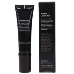 Simple REVISION Skincare Vitamin C Lotion 30% 1 Oz 15 Simple REVISION Skincare Vitamin C Lotion 30% 1 Oz -Personal Care Shop 1418074.08 2