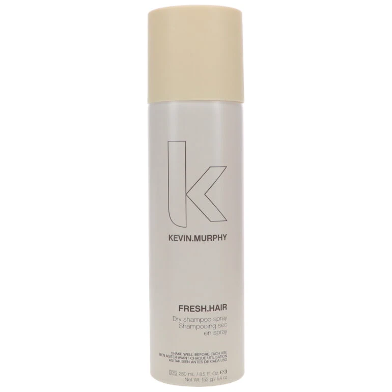 Simple Kevin Murphy Fresh Hair Dry Cleaning Spray 8.45 Oz 3 Simple Kevin Murphy Fresh Hair Dry Cleaning Spray 8.45 Oz