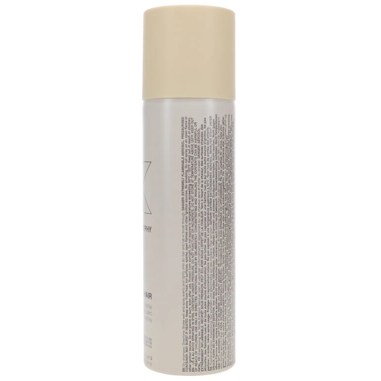 Simple Kevin Murphy Fresh Hair Dry Cleaning Spray 8.45 Oz 5 Simple Kevin Murphy Fresh Hair Dry Cleaning Spray 8.45 Oz - Image 3