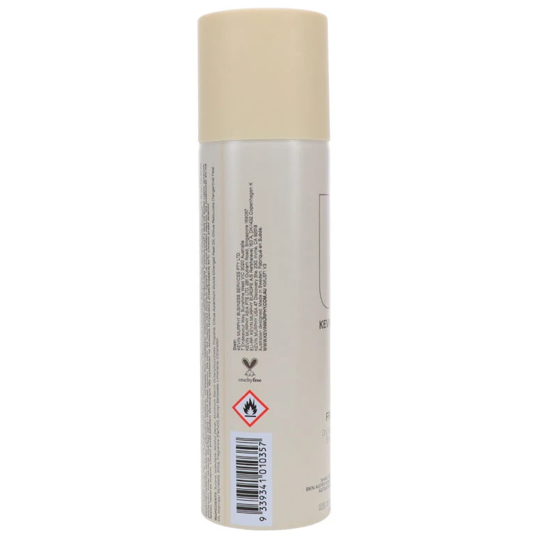 Simple Kevin Murphy Fresh Hair Dry Cleaning Spray 8.45 Oz 9 Simple Kevin Murphy Fresh Hair Dry Cleaning Spray 8.45 Oz - Image 7