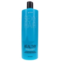 Simple Sexy Hair Healthy Sexy Hair Moisturizing Conditioner 33.8 Oz