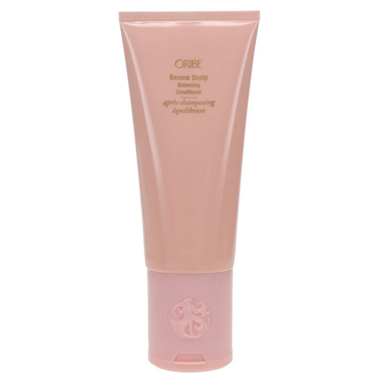 Simple ORIBE Serene Scalp Balancing Conditioner 6.8 Oz. 3 Simple ORIBE Serene Scalp Balancing Conditioner 6.8 Oz.