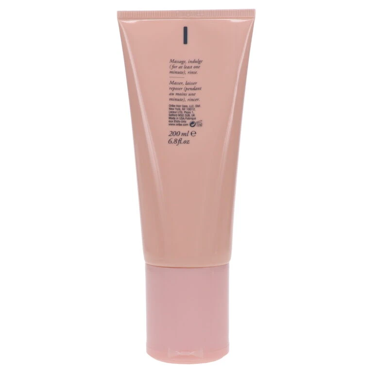 Simple ORIBE Serene Scalp Balancing Conditioner 6.8 Oz. 4 Simple ORIBE Serene Scalp Balancing Conditioner 6.8 Oz. - Image 2