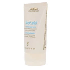 Simple Aveda Foot Relief Moisturizing Creme 4.2 Oz -Personal Care Shop 1418991.02 2