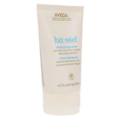 Simple Aveda Foot Relief Moisturizing Creme 4.2 Oz -Personal Care Shop 1418991.08 2