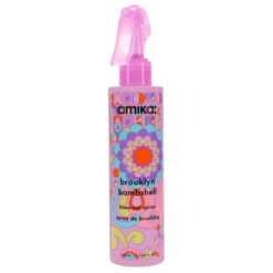 Simple Amika Brooklyn Bombshell Blowout Volume Spray 6.7 Oz -Personal Care Shop 1419239.01