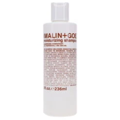 Simple Malin+Goetz Moisturizing Shampoo 8 Oz -Personal Care Shop 1419807.01 2
