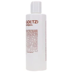 Simple Malin+Goetz Moisturizing Shampoo 8 Oz -Personal Care Shop 1419807.03 2