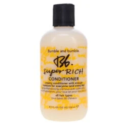 Simple Bumble And Bumble Super Rich Conditioner 8.5 Oz -Personal Care Shop 1420264.01