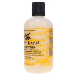 Simple Bumble And Bumble Super Rich Conditioner 8.5 Oz -Personal Care Shop 1420264.02