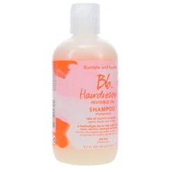 Simple Bumble And Bumble Hairdresser’s Invisible Oil Shampoo 8.5 Oz -Personal Care Shop 1420266.08