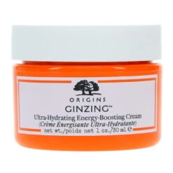 Simple Origins GinZing Ultra-Hydrating Energy-Boosting Cream 1 Oz -Personal Care Shop 1420393.01