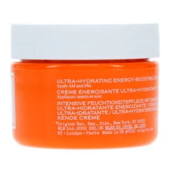 Simple Origins GinZing Ultra-Hydrating Energy-Boosting Cream 1 Oz -Personal Care Shop 1420393.03
