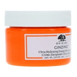 Simple Origins GinZing Ultra-Hydrating Energy-Boosting Cream 1 Oz -Personal Care Shop 1420393.06