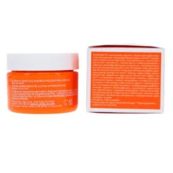 Simple Origins GinZing Ultra-Hydrating Energy-Boosting Cream 1 Oz -Personal Care Shop 1420393.08