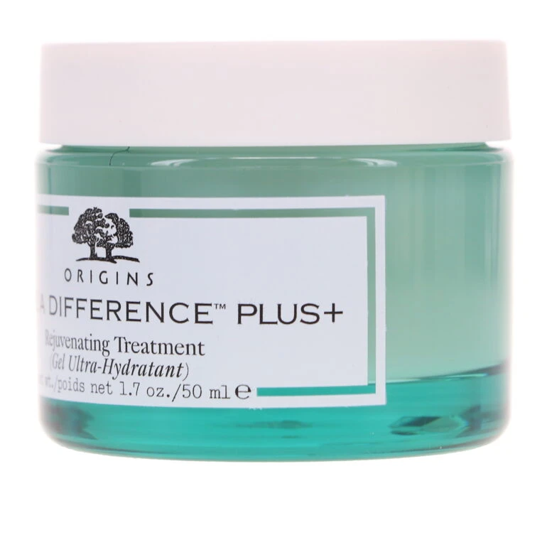 Simple Origins Make A Difference Plus+ Rejuvenating Treatment Gel 1.7 Oz 9 Simple Origins Make A Difference Plus+ Rejuvenating Treatment Gel 1.7 Oz - Image 7