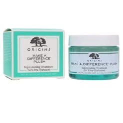 Simple Origins Make A Difference Plus+ Rejuvenating Treatment Gel 1.7 Oz 11 Simple Origins Make A Difference Plus+ Rejuvenating Treatment Gel 1.7 Oz -Personal Care Shop 1420415.07 2