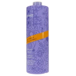 Simple Amika Bust Your Brass Cool Blonde Conditioner 33.8 Oz -Personal Care Shop 1420459.02 2