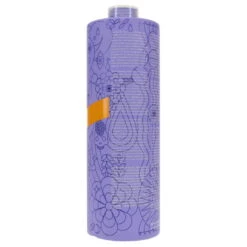 Simple Amika Bust Your Brass Cool Blonde Conditioner 33.8 Oz -Personal Care Shop 1420459.04 2