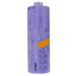 Simple Amika Bust Your Brass Cool Blonde Conditioner 33.8 Oz -Personal Care Shop 1420459.07 2