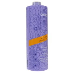 Simple Amika Bust Your Brass Cool Blonde Conditioner 33.8 Oz -Personal Care Shop 1420459.08 2