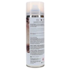 Simple IGK First Class Charcoal Detox Dry Shampoo 6.3 Oz -Personal Care Shop 1420936.04 4