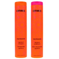 Simple Amika Normcore Signature Shampoo 9.2 Oz & Conditioner 9.2 Oz Combo Pack 15 Simple Amika Normcore Signature Shampoo 9.2 Oz & Conditioner 9.2 Oz Combo Pack -Personal Care Shop 1420960.01 2