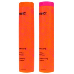 Simple Amika Normcore Signature Shampoo 9.2 Oz & Conditioner 9.2 Oz Combo Pack 13 Simple Amika Normcore Signature Shampoo 9.2 Oz & Conditioner 9.2 Oz Combo Pack -Personal Care Shop 1420960.02 2