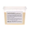 Simple Davines NOUNOU Nourishing Shampoo 8.45 Oz & NOUNOU Nourishing Conditioner 8.77 Oz Combo Pack