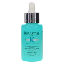 Simple Kerastase Serum Extentioniste Scalp & Hair Serum 1.7 Oz -Personal Care Shop 1422981.01