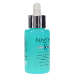 Simple Kerastase Serum Extentioniste Scalp & Hair Serum 1.7 Oz -Personal Care Shop 1422981.06