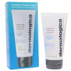 Simple Dermalogica Intensive Moisture Balance 5.1 Oz -Personal Care Shop 1423391.07