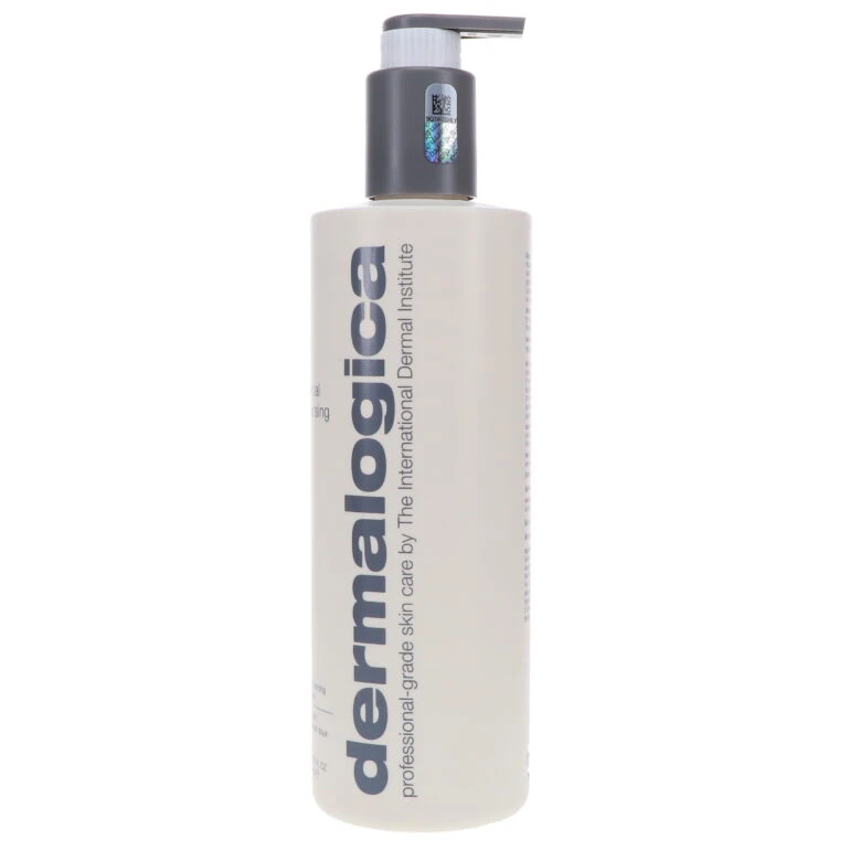 Simple Dermalogica Special Cleansing Gel 16.9 Oz 6 Simple Dermalogica Special Cleansing Gel 16.9 Oz - Image 4