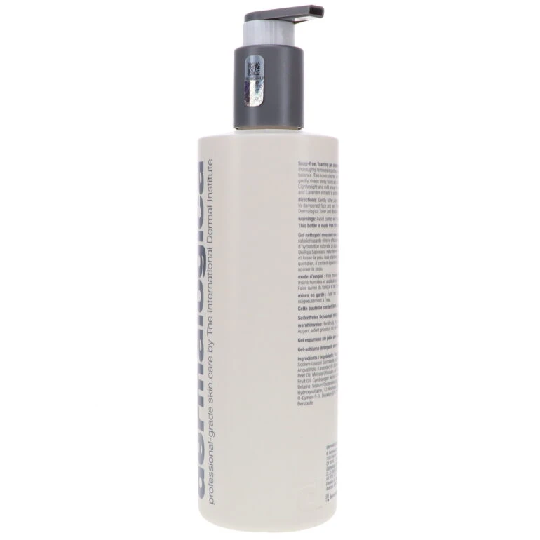 Simple Dermalogica Special Cleansing Gel 16.9 Oz 3 Simple Dermalogica Special Cleansing Gel 16.9 Oz