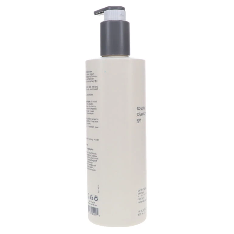 Simple Dermalogica Special Cleansing Gel 16.9 Oz 9 Simple Dermalogica Special Cleansing Gel 16.9 Oz - Image 7