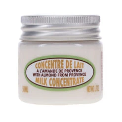 Simple L’Occitane Almond Body Milk Concentrate 1.7 Oz -Personal Care Shop 1427200.01 2