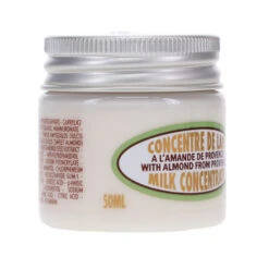 Simple L’Occitane Almond Body Milk Concentrate 1.7 Oz -Personal Care Shop 1427200.08 2