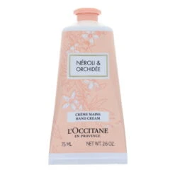Simple L’Occitane Néroli & Orchidée Hand Cream 2.6 Oz -Personal Care Shop 1427388.01 2