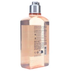 Simple L’Occitane Graceful Néroli & Orchidée Shower Gel 8.4 Oz 13 Simple L’Occitane Graceful Néroli & Orchidée Shower Gel 8.4 Oz -Personal Care Shop 1427389.04 2