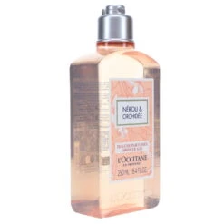 Simple L’Occitane Graceful Néroli & Orchidée Shower Gel 8.4 Oz 17 Simple L’Occitane Graceful Néroli & Orchidée Shower Gel 8.4 Oz -Personal Care Shop 1427389.08 2